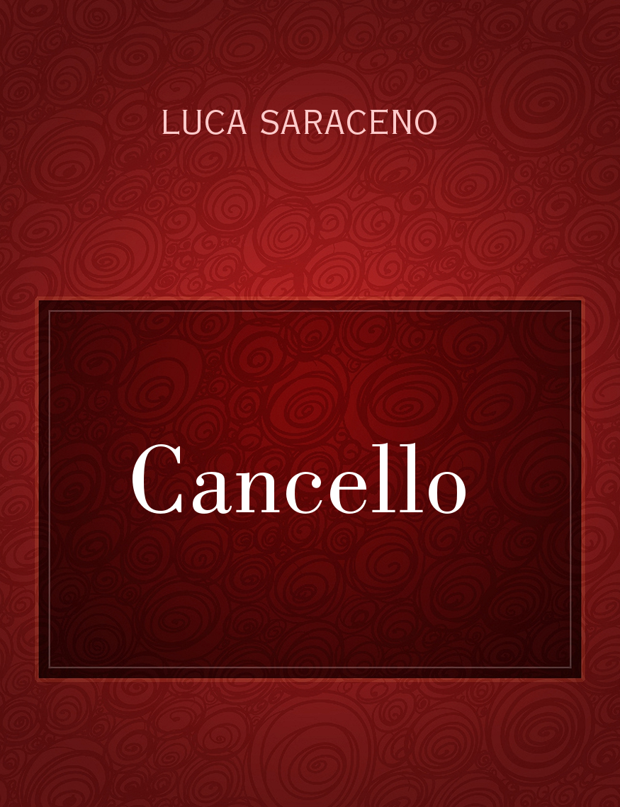 Cancello Il Racconto Di Luca Saraceno Storiebrevi Ilmiolibro cancello-il-racconto-di-luca-saraceno-storiebrevi-ilmiolibro