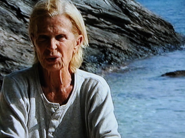 Come Sta Roger Dell Isola Dei Famosi