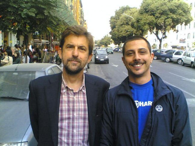 Autoscatto con le star / 32 – Tvzap