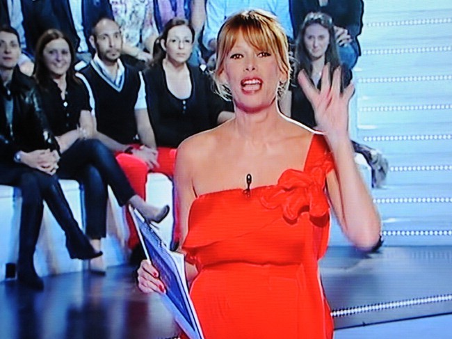 Quanti Anni Ha Alessia La Fidanzata Di Davide Silvestri