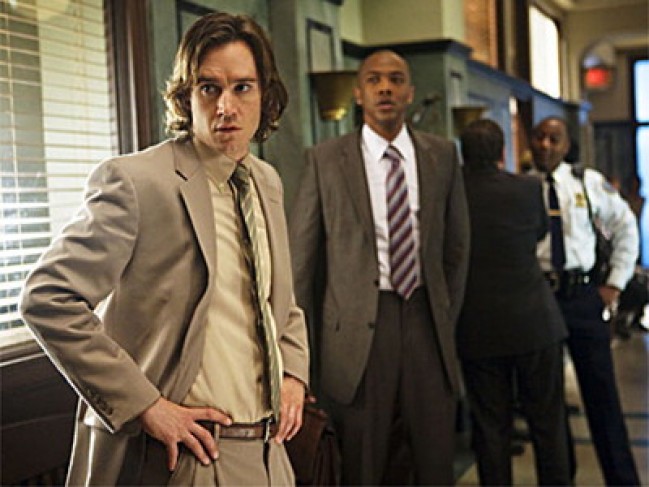 Avvocato Di Difesa Serie Tv Wikipedia Netflix Cast