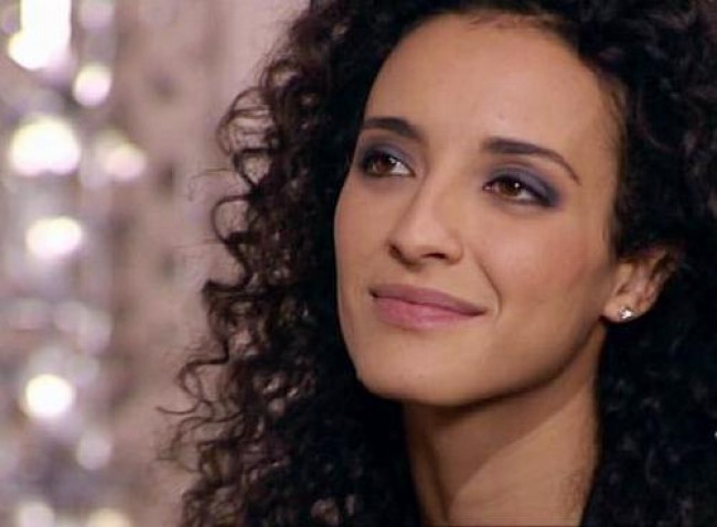 Attrice Nel Cast Della Serie Tv I Cesaroni