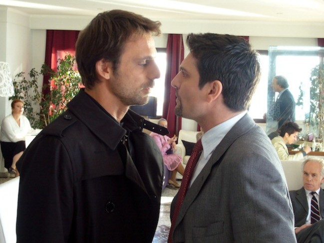 Un Amore E Una Vendetta Download Puntate