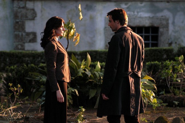 Un Amore E Una Vendetta Download Puntate
