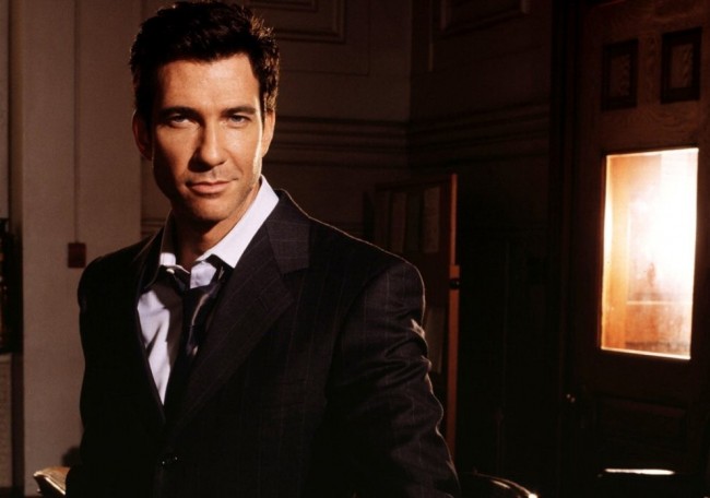 Film E Programmi Tv Di Dylan Mcdermott