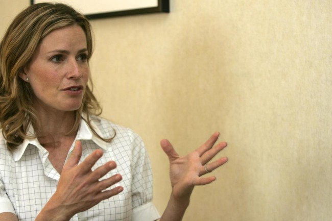 Film E Programmi Tv Di Elisabeth Shue