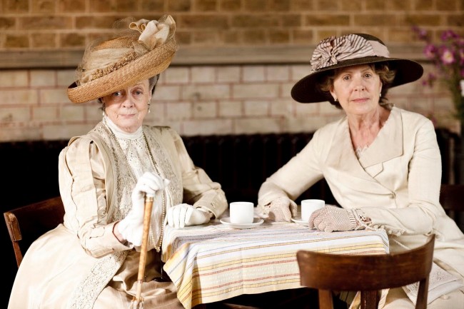 Downton Abbey Sceneggiatura Completa Prima Stagione Julian Fellowes