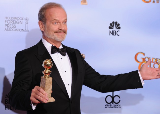 Golden Globe Per Il Miglior Attore In Una Serie Drammatica
