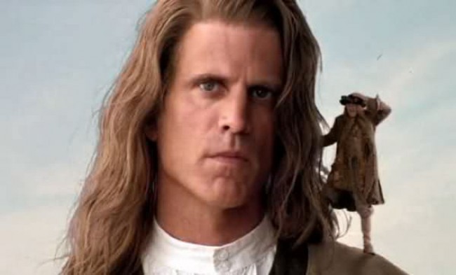 Film E Programmi Tv Di Ted Danson