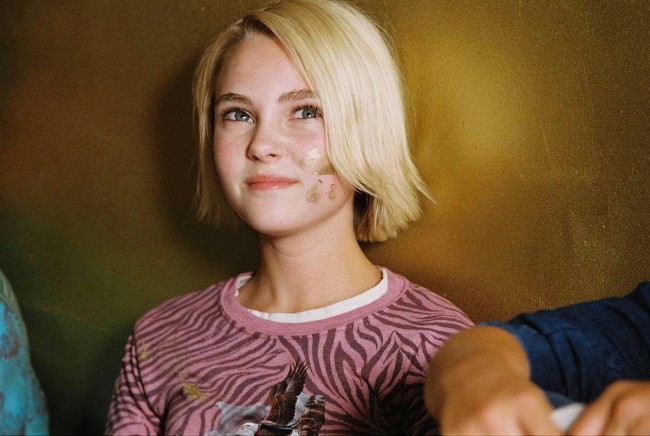 Film E Programmi Tv Di Annasophia Robb