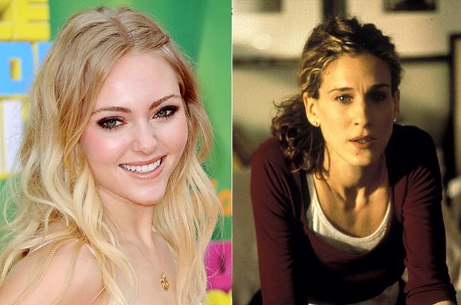 Film E Programmi Tv Di Annasophia Robb
