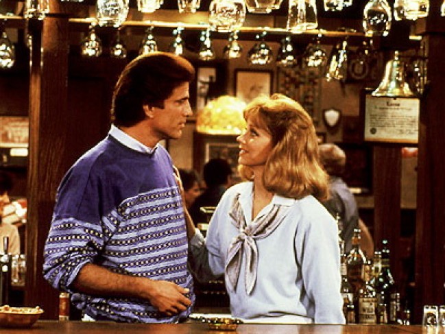 Film E Programmi Tv Di Ted Danson