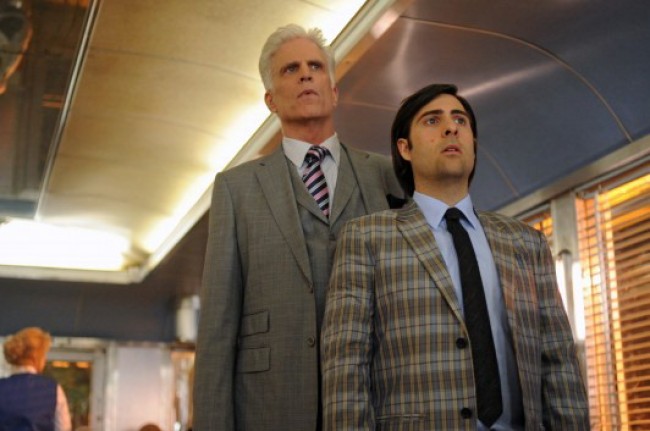 Film E Programmi Tv Di Ted Danson