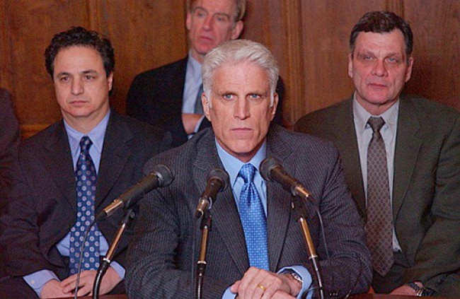 Film E Programmi Tv Di Ted Danson