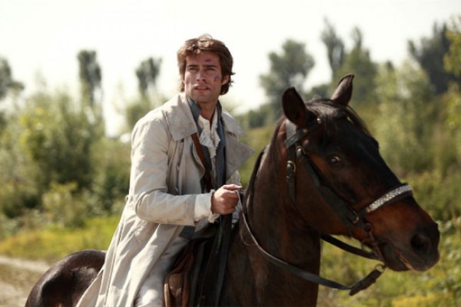 Fabrizio Il Protagonista Della Certosa Di Pavia