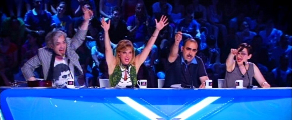 A Che Ora Finisce X Factor Stasera