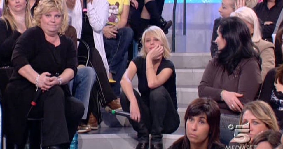 Dove Si Trova Amici Di Maria De Filippi