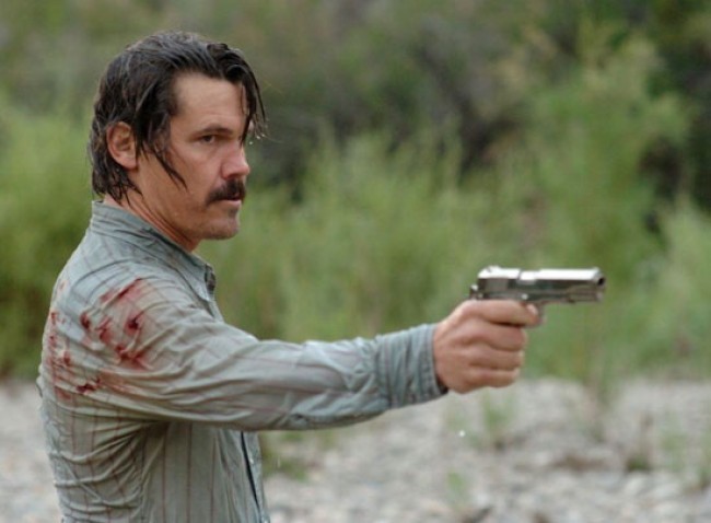 Era Grande In Un Film Dei Coen