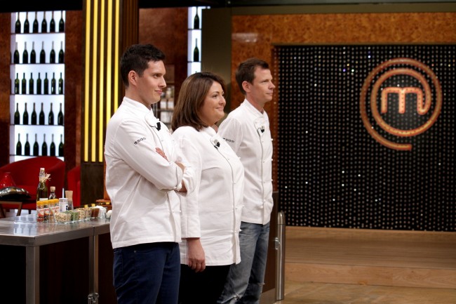 Chi Sono I Finalisti Di Masterchef 11