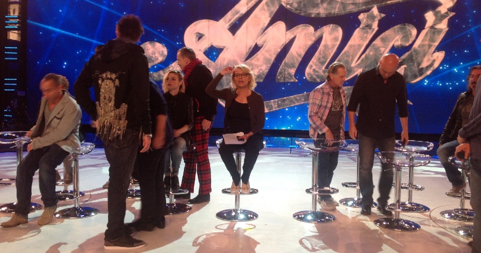 Chi è Uscito Dal Programma Di Amici