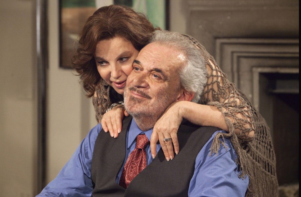 Avvocati Di Famiglia Serie Tv Stagione 2