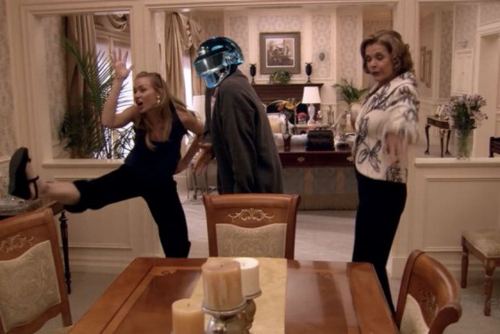 Arrested Development - Ti Presento I Miei