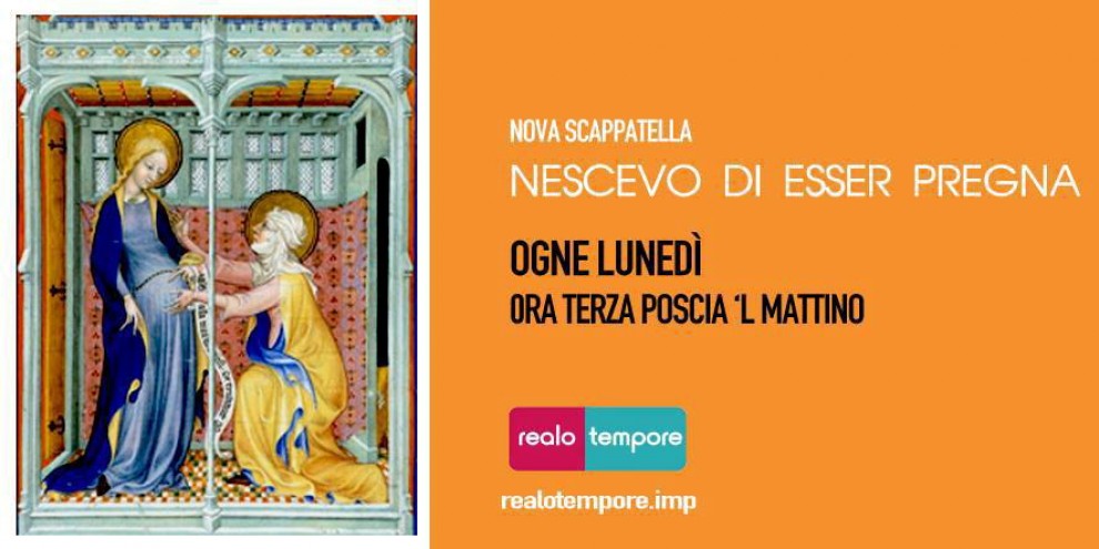 Non Sapevo Di Essere Incinta Real Time