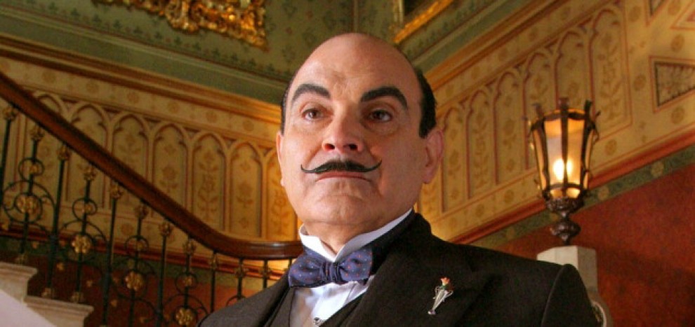 Poirot Sipario L Ultima Avventura Di Poirot