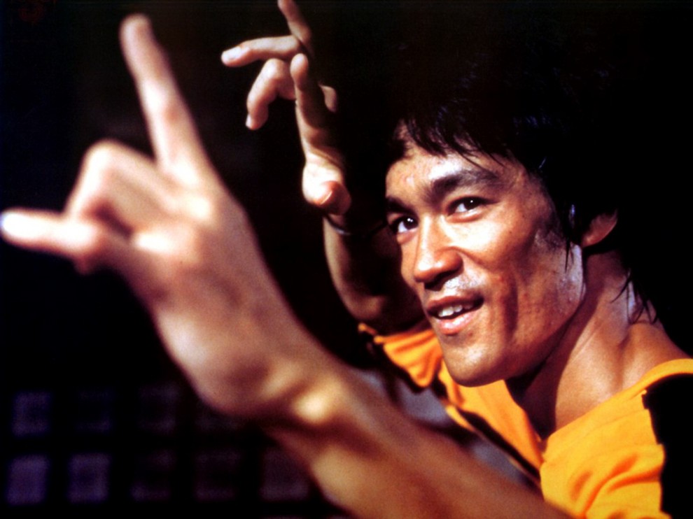 In Che Anno è Morto Bruce Lee
