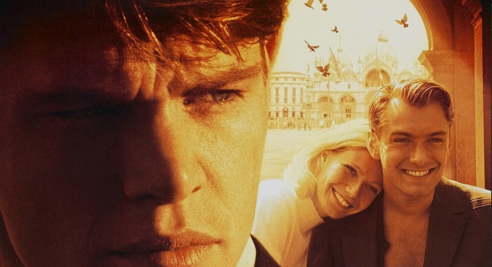 Le Doors Di Un Noto Film Del 1998