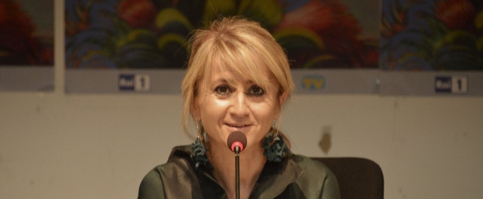 Film E Programmi Tv Di Luciana Littizzetto