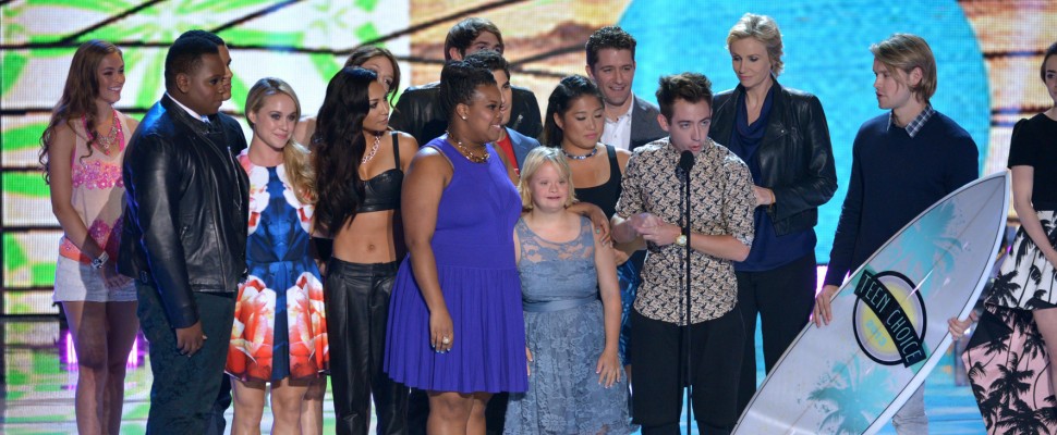 Teen Choice Award Al Miglior Bacio In Una Serie Tv