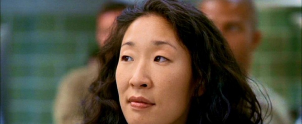 Il Nome Della Dottoressa Yang Di Grey's Anatomy