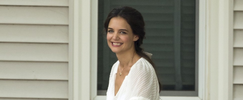 Film E Programmi Tv Di Katie Holmes
