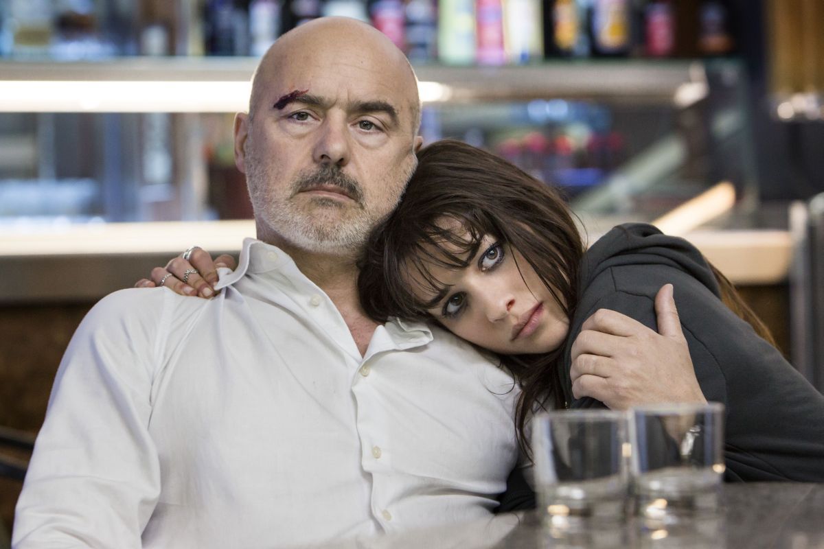 Il Film Che Narra La Vita Di Un Personaggio Famoso