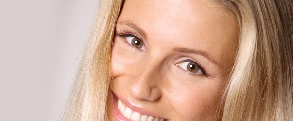Michelle Hunziker Mi Sposo Entro L estate Tvzap