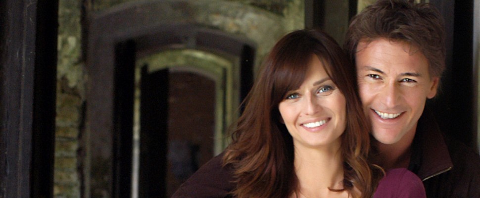 Le Tre Rose Di Eva 5 Cast