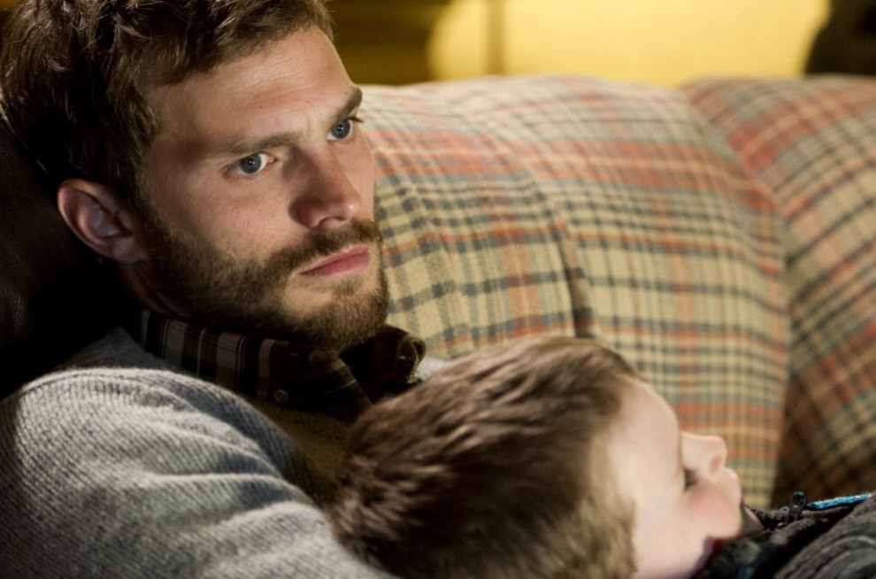 Film E Programmi Tv Di Jamie Dornan