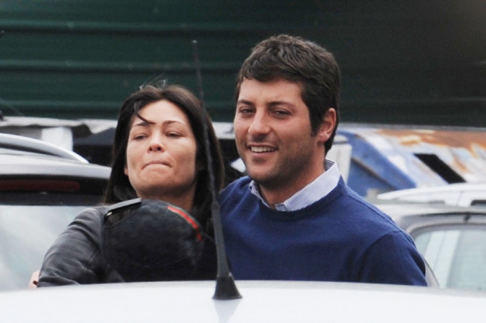 Chi è Il Marito Di Manuela Arcuri