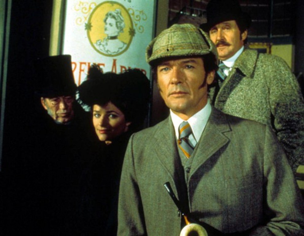 John Holmes Una Vita Per Il Cinema