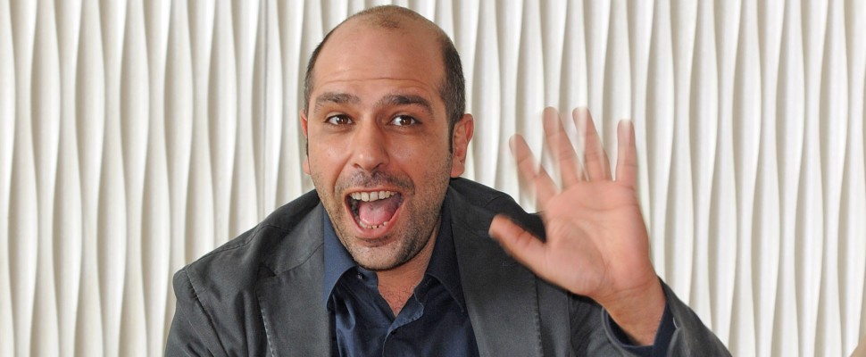 Checco Zalone E Qui La Situazione Cambia