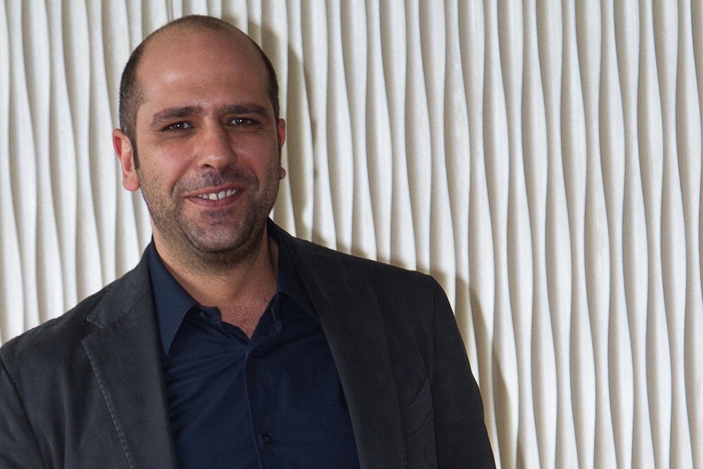 Checco Zalone Non Ti Scordar Mai Di Me
