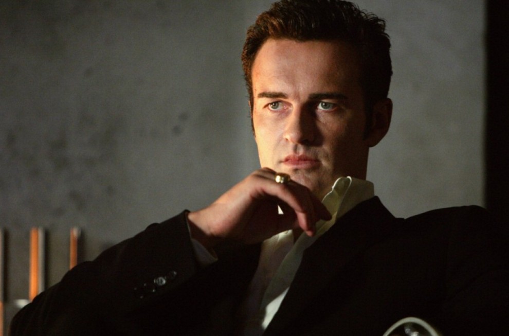 Film E Programmi Tv Di Julian Mcmahon