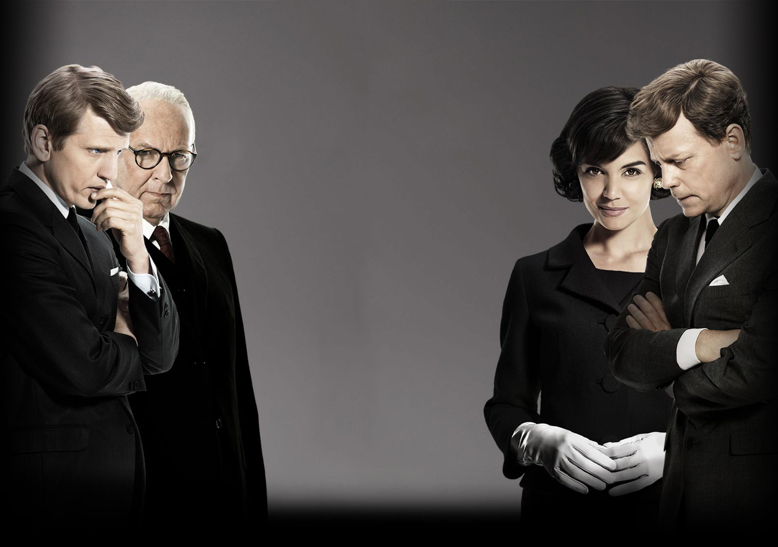I Kennedy - Storia Di Una Famiglia Documentario