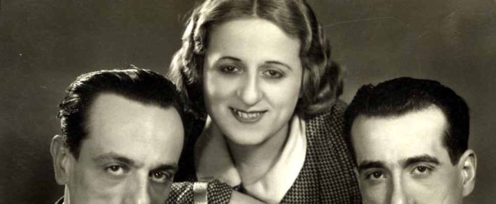 La Famiglia De Filippo Film In Tv