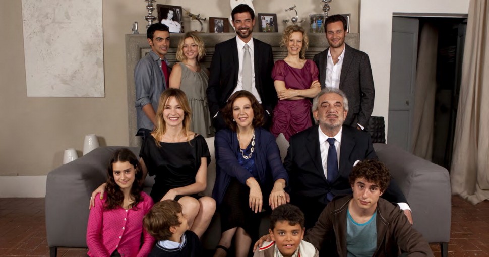 Storia Di Una Famiglia Per Bene Ultima Puntata