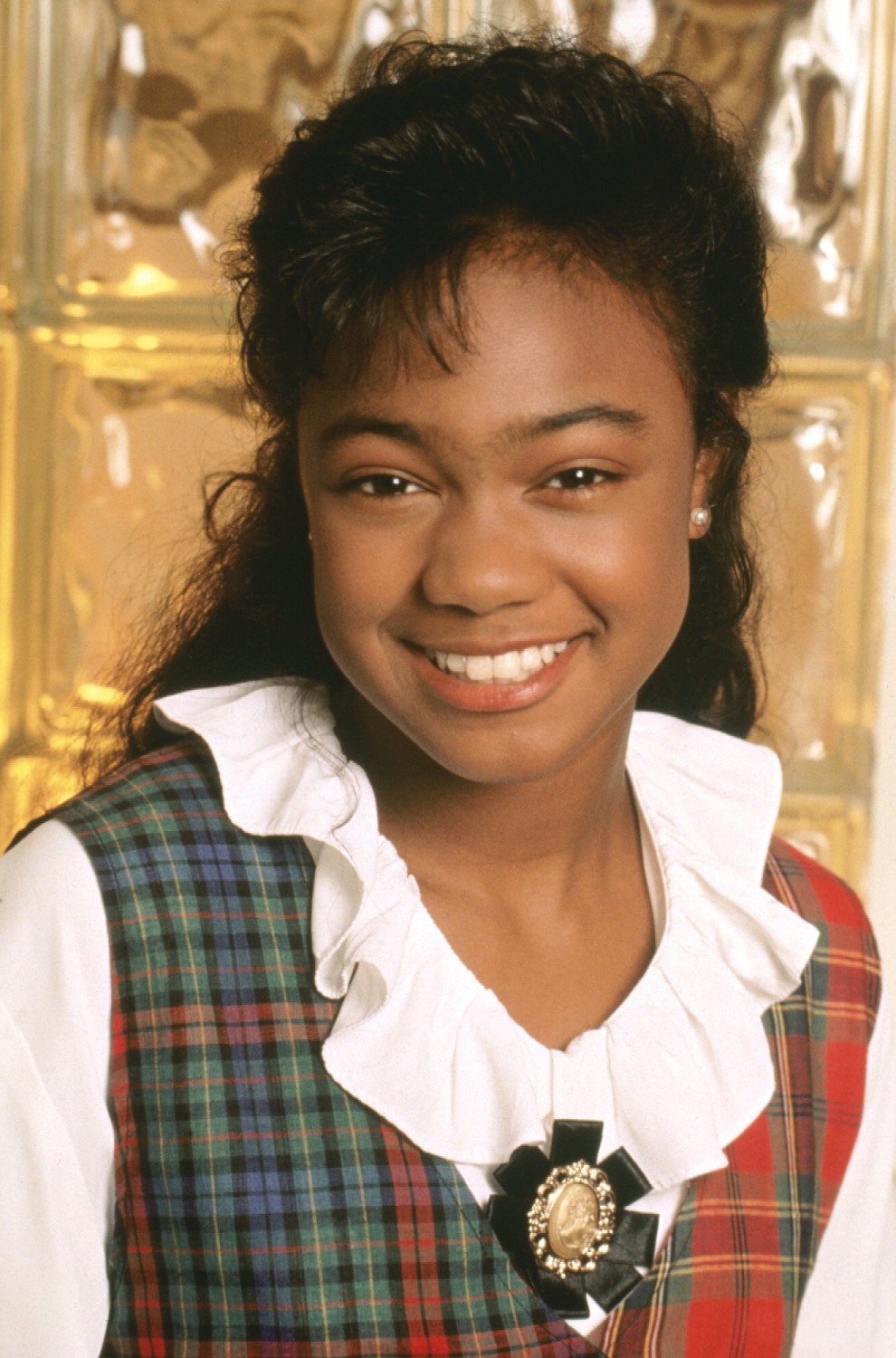 Ashley Willy Il Principe Di Bel Air