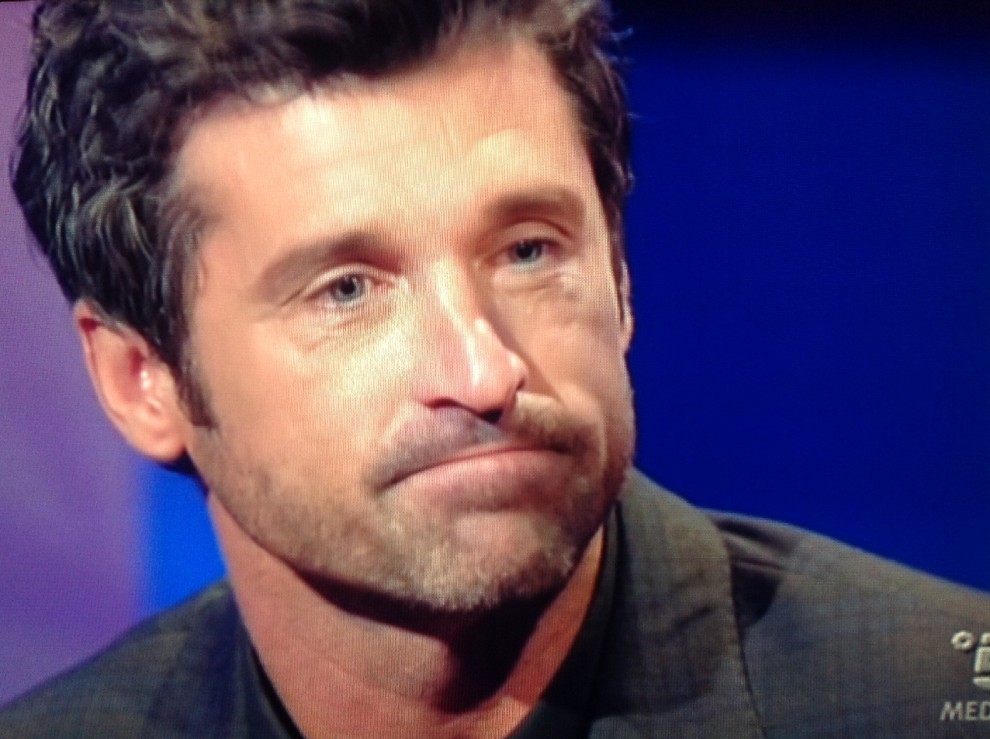 Patrick Dempsey C è Posta Per Te