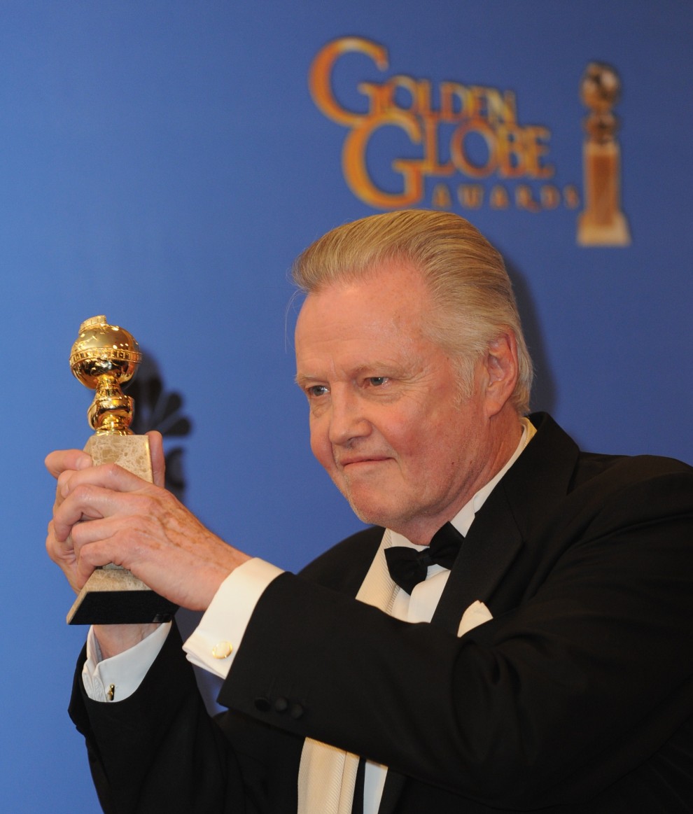 Golden Globe Per Il Miglior Attore In Una Serie Drammatica
