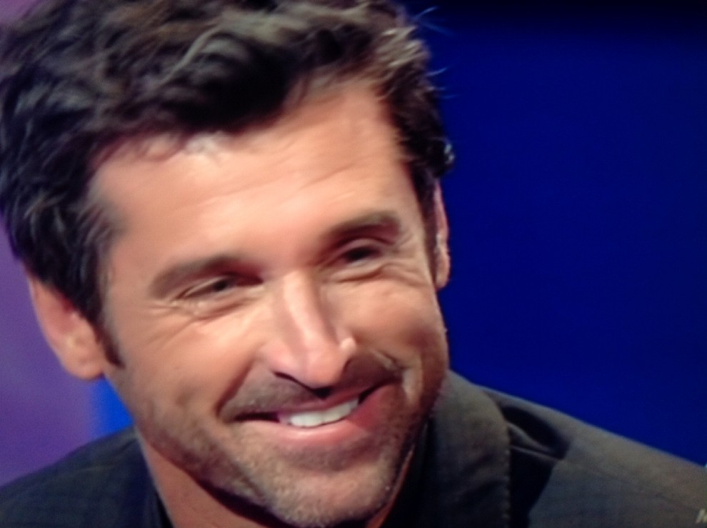 Patrick Dempsey C è Posta Per Te